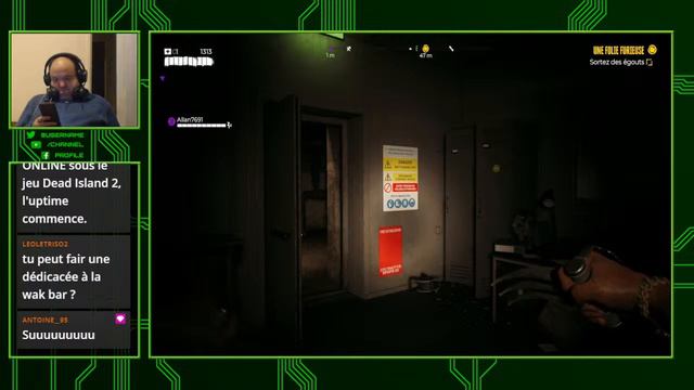 Dead Island 2 смотреть онлайн