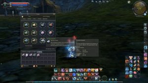 Гайд по сину стигмы + точка на AION LEGEND