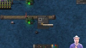 Factorio LTN Как правильно настроить