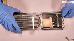 SAPPHIRE Radeon RX 6700 XT Nitro Plus | TEARDOWN \ DISASSEMBLY | Thermal pads & Paste Replacement