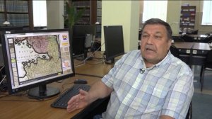 Коренные народы мира. Ингерманландцы