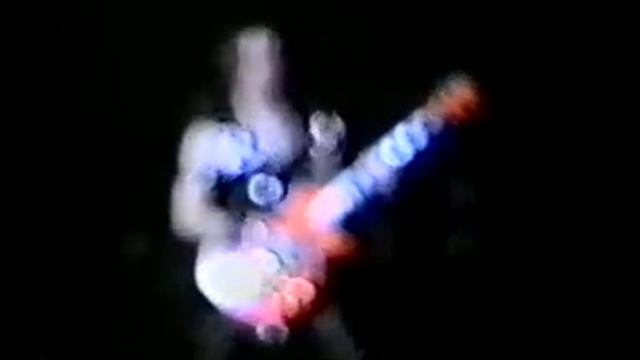 Andrey Baranov Kruiz 1987 год смотреть онлайн