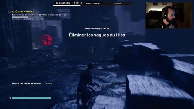 Control - Expeditions смотреть онлайн