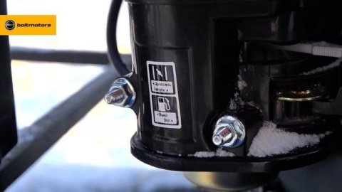 Особенности управления мотособаками