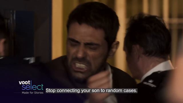 Voot Select | London Files | Official Trailer | Arjun Rampal, Purab Kohli | 21st April смотреть онлайн