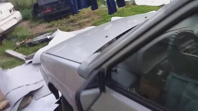 Ремонт гаража смотреть онлайн