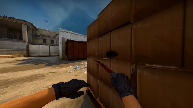 НОВЫЙ DE_DUST2 В CS:GO?! - ОБНОВЛЕНИЕ CS:GO ?! КАКИМ БУДЕТ DUST 3 В КС ГО смотреть онлайн