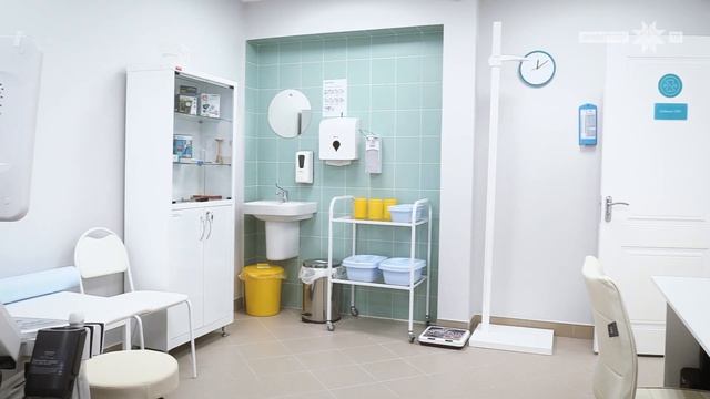 В Лихославле открылся медицинский центр «INVITRO» (Инвитро) смотреть онлайн