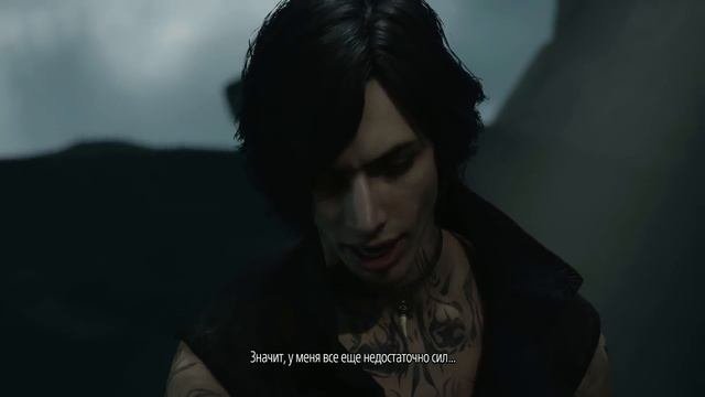 Devil May Cry 5 Обзор без спойлеров!