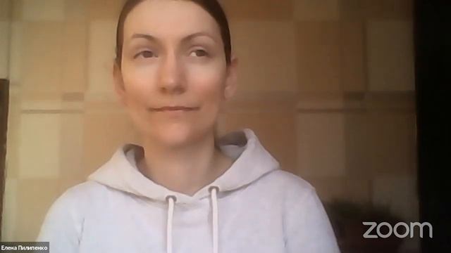 Марафон медитации «Мы. Здесь. Сейчас.»
