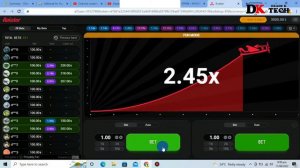 How to make money on Aviator Game | How to win aviator game | aviator game tricks