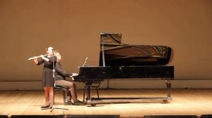 Ф. Партичелла. Мексиканский танец