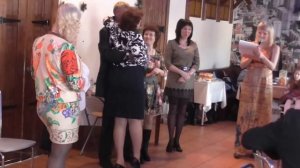 Вот это - НАСТОЯЩИЙ МУЖИК! Прикольный конкурс на юбилей мужчины. Игра Настоящий мужчина!