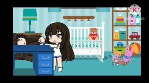 ~`|•°?Treated like a baby by mom for little sister ?~`|•°(на русском)