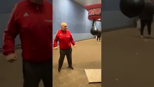 Главное баланс ? - Balance is Important! Super Mega Boxing.