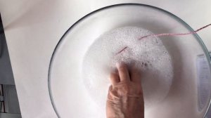 FibraNatura "Papyrus". Обзор пряжи.