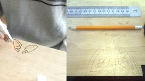 Нихромовый выжигатель и термолобзик - своими руками