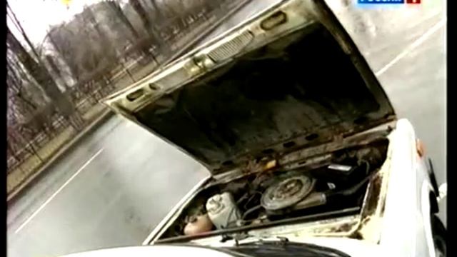 ВАЗ-2104 смотреть онлайн