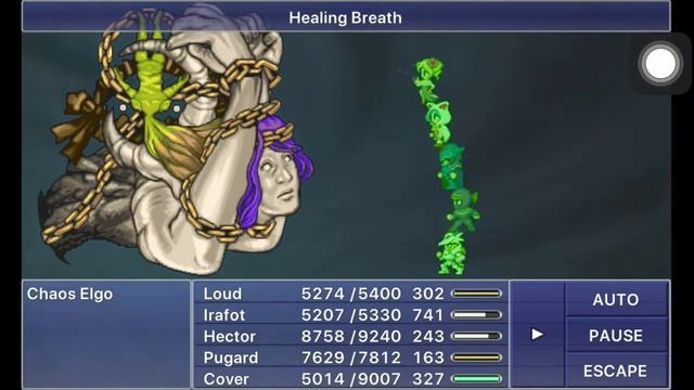 Final fantasy dimensions final boss battles 3 to 3 смотреть онлайн