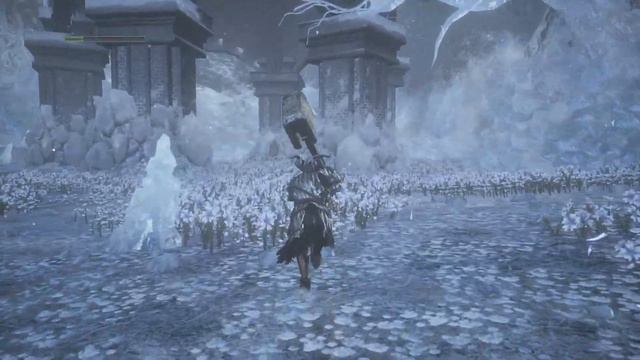 I FOUND THE BEST WEAPON... Dark Souls 3 Champion's Ashes MOD - Part 10
