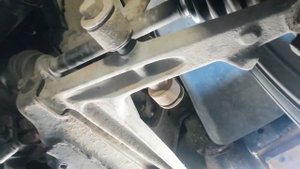 Проверка исправности внутреннего шруса фольксваген т4. Часть 1