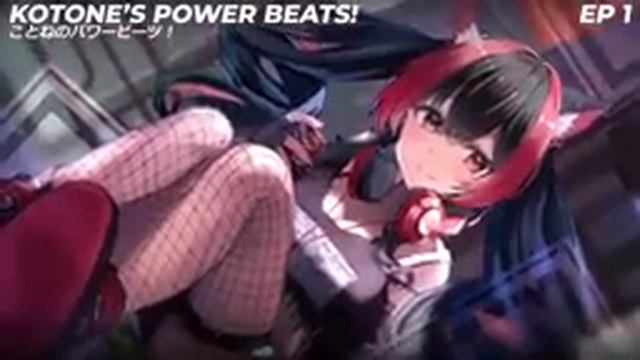 Extreme Bass Boosted Gaming Mix - Kotone's Power Beats! Ep.1 ✚ 2021 Winter ✚ HQ重低音 смотреть онлайн