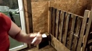 Результаты после применения препарата Эпримек у коз и козлят