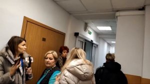 ДАРОМ.ЕДЫ В ДИРЕКЦИИ ДЗМ ? ПЛЮЮТ НА ЛЮДЕЙ И ЗАКОН???