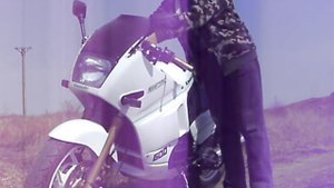 кавасаки gpx600r