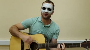 Ария зверь кавер