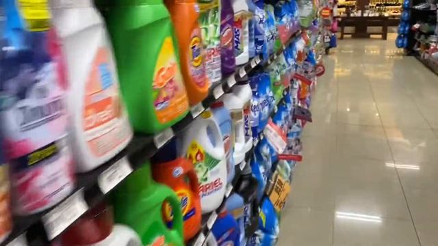 НИКАРАГУА, СУПЕРМАРКЕТЫ, ЦЕНЫ смотреть онлайн