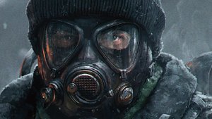 The Division 2 Небоскреб легендарка без смертей в защитном билде