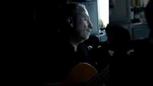 Ян Торбан исполняет песню Якова Когана "Посвящение друзьям"