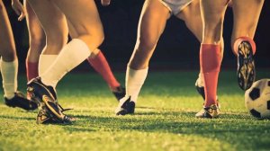 ФУТБОЛ ДЕВУШКИ-ЭТО ДЕЛАЮТ!!! СМОТРЕТЬ ВСЕМ!!!