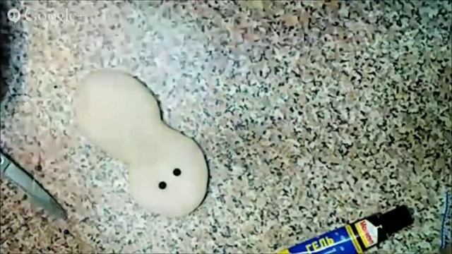 Моё выступление на конференции "Рукодельный новогодний марафон" смотреть онлайн