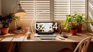 25/5 Pomodoro Christmas ? Deep Focus Christmas Lofi Music, Study & Work ★︎ Pomodoro Station