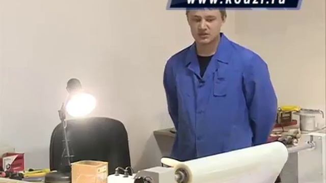 Производство конвекторов КОУЗИ