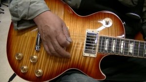 Gibson レスポール スタンダード ２０１４年製　ギターフロンティア