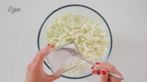 Капустный пирог по рецепту Татьяны Толстой — очень простой домашний рецепт