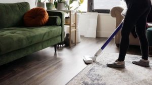 eufy by Anker HomeVac S11 Reach Cordless Stick Vacuum Review