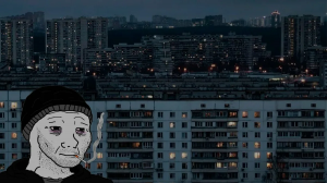 Russian Doomer Music Playlist v.1