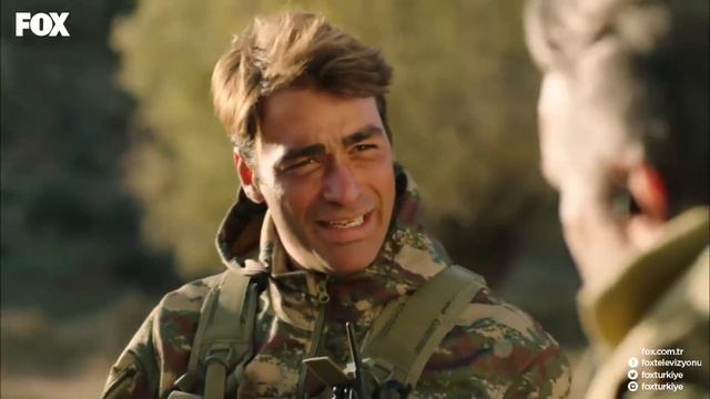 Yörük Haydar Sahneleri #1 - Savaşçı смотреть онлайн