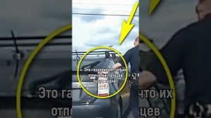 Почему в США Полиция трогает Машины?🚓