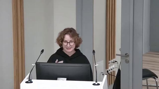Музыка в романе «Мастер и Маргарита». Лекция музыковеда Валерии Величко.