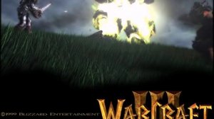 Warcraft 3 Soundtrack (Arrival at Kalimdor)