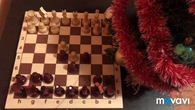 Шахматы. Как начинать игру? Староиндийская, голландская, защита Бенони.