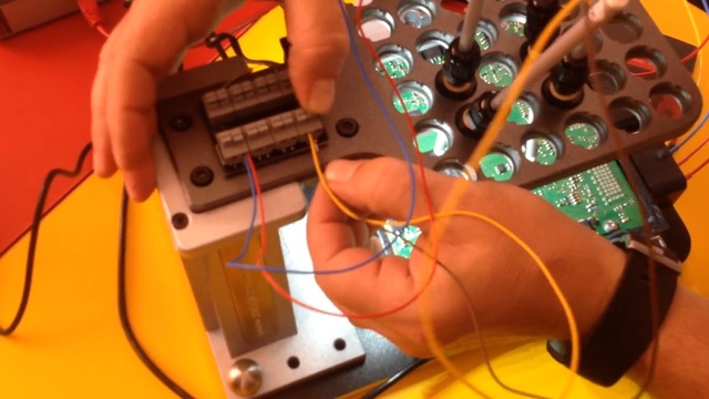 MAGPRO 2 - Пример работы! смотреть онлайн