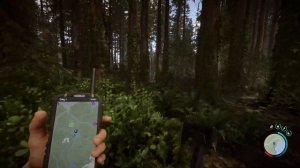 SONS OF THE FOREST (Early access)