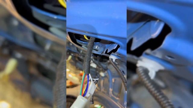 Toyota Camry 2018-2023 Nike style RGB LED Taillights Easy Install --From TT-ABC смотреть онлайн