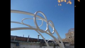 Свадебная арка. Арка для свадебных церемоний. Wedding arch